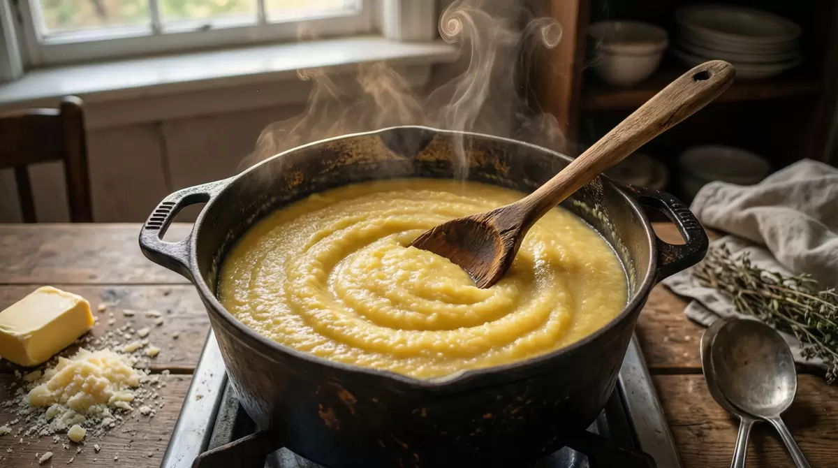 Паста из кукурузы: как сохранить вкус лета в каждой тарелке