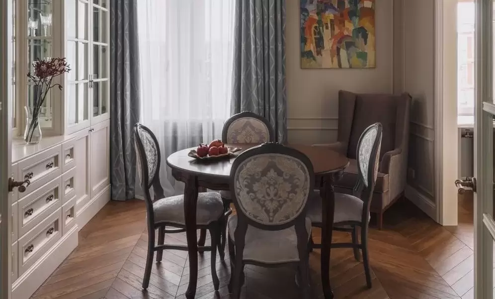 Как комфортно жить на небольшой пенсии и использовать квартиру как ресурс