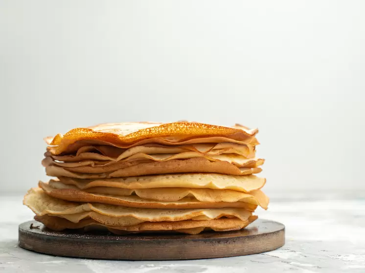 Ивановцам рассказали о стоимости блинов на Масленицу 2026