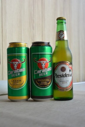 Тайское пиво: какие сюрпризы готовят Carabao и Presidente