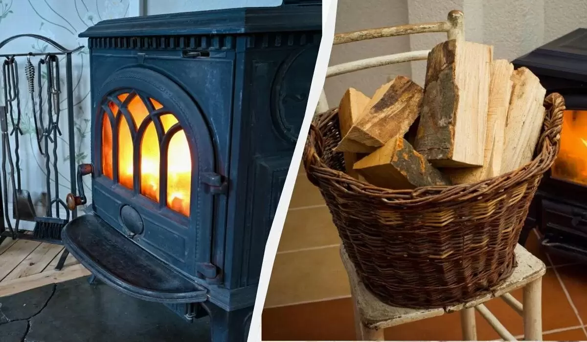 Как избежать опасностей при использовании печного отопления: советы и рекомендации