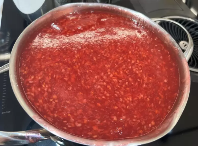 Как сварить идеальный кисель: секреты безупречного десерта без пленки