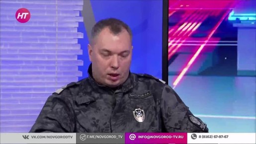В Новгородской области усиливают контроль за сохранением водных ресурсов