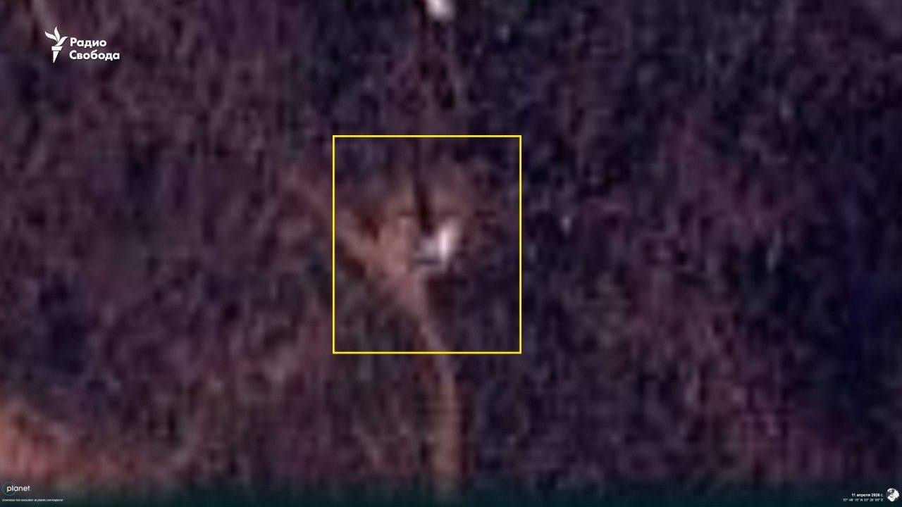 Западные ресурсы, ссылаясь на спутниковые снимки, утверждают, что вокруг резиденции президента России на Валдае построили 7 новых башен для ЗРК «Панцирь» и теперь комплексов там 27 Западные ресурсы, ссылаясь на спутниковые снимки, утверждают, что вокруг резиденции президента России на Валдае построили 7 новых башен для ЗРК «Панцирь» и теперь комплексов там 27