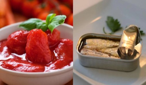 7 консервов, которые стоит иметь на кухне: мнение экспертов