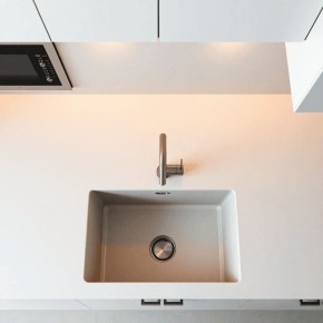 Искусственный камень: идеальный выбор для вашей кухни