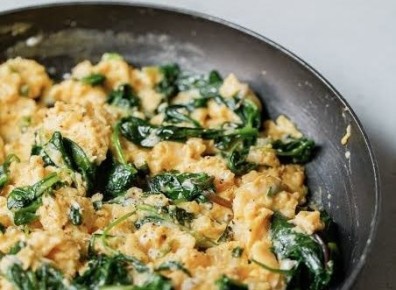 Ужин за 15 минут: три быстрых и простых рецепта на каждый день