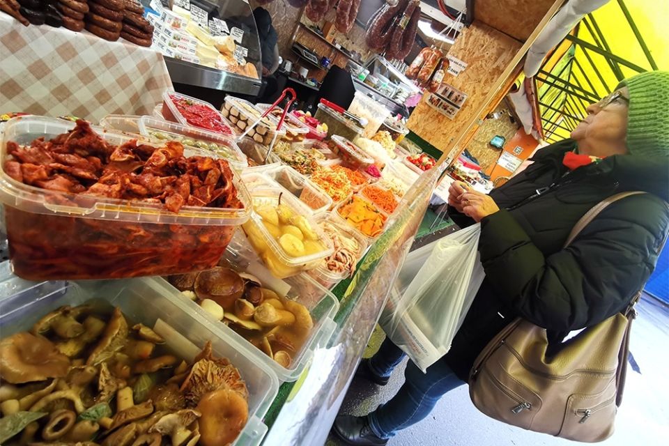 ������������ � ������������ ������� �� �������� ������: �������� ������