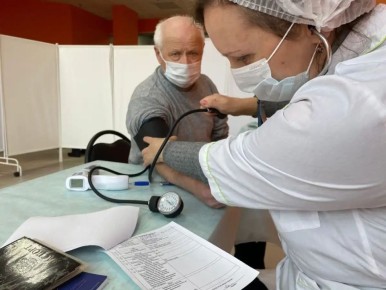 Новгородская область получит федеральные средства на обеспечение онлайн-записи к врачу