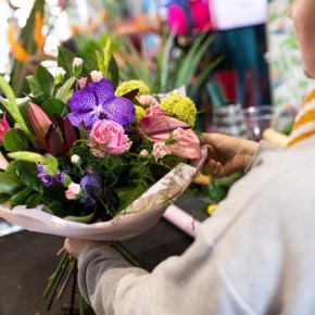 Искусство выбора букета: как создать идеальный подарок