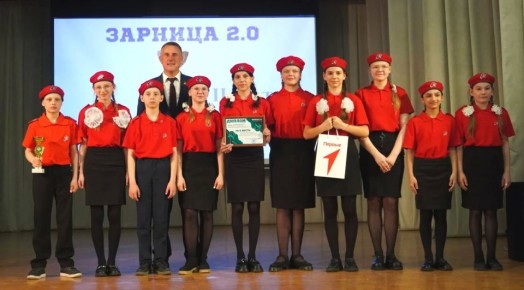 Александр Розбаум: Уважаемые Новгородцы!. Сегодня во Дворце детского (юношеского) творчества имени Лёни Голикова прошла торжественная церемония подведения итогов и награждения победителей муниципального этапа Всероссийской...