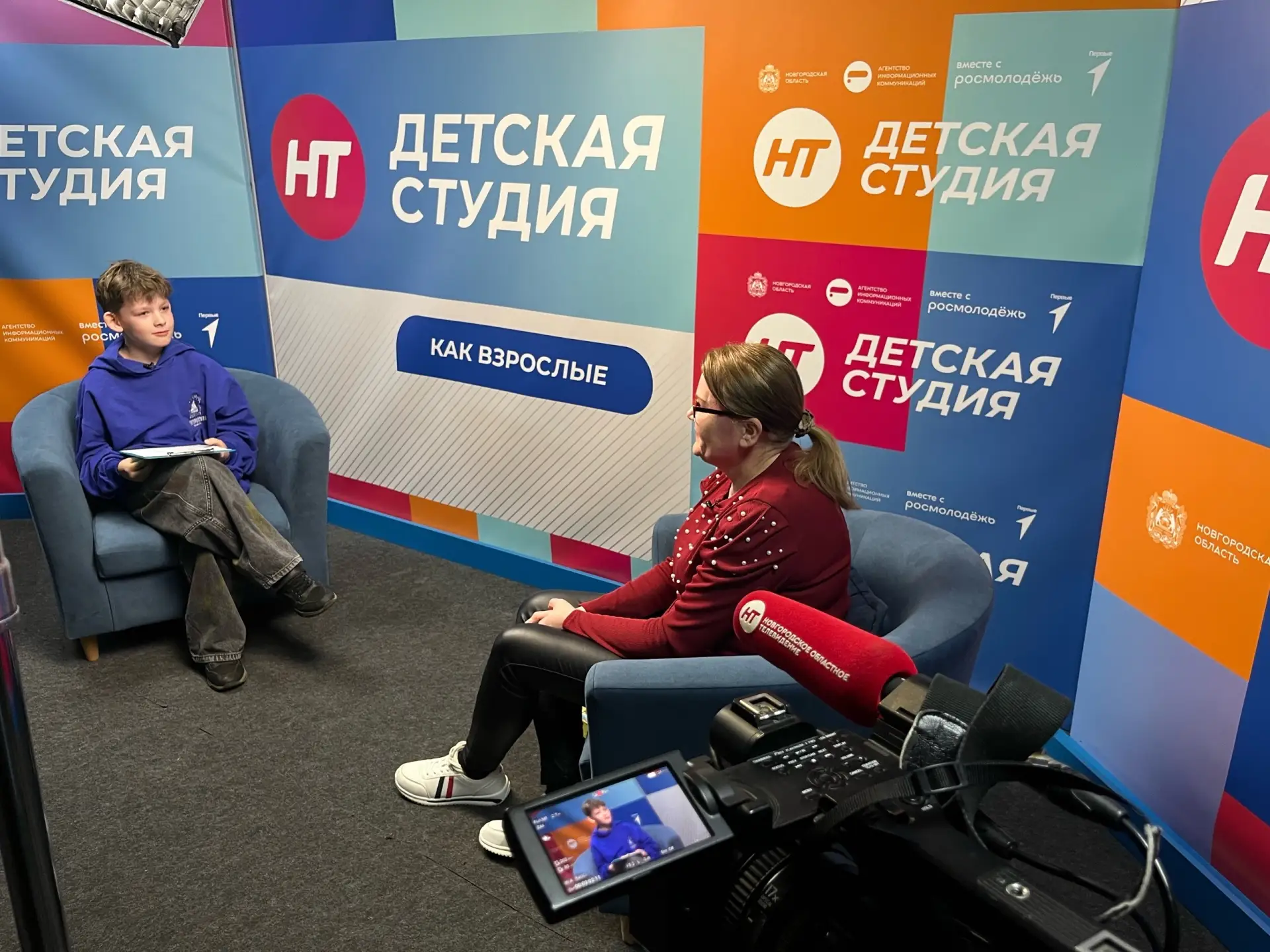 Как настолки объединяют разные поколения новгородцев? Как настолки объединяют разные поколения новгородцев?