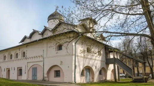 В Новгородской области потеплеет до 20 градусов