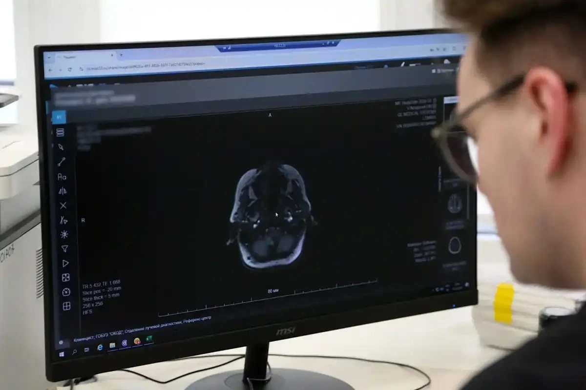 За год в Новгородской области выявили 391 случай рака молочной железы