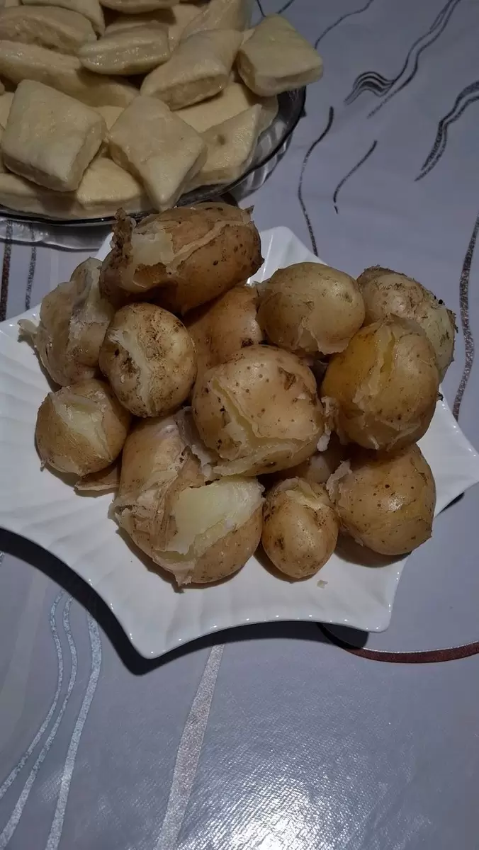 Как увеличить уровень калия в рационе: простые продукты для здоровья и легкости