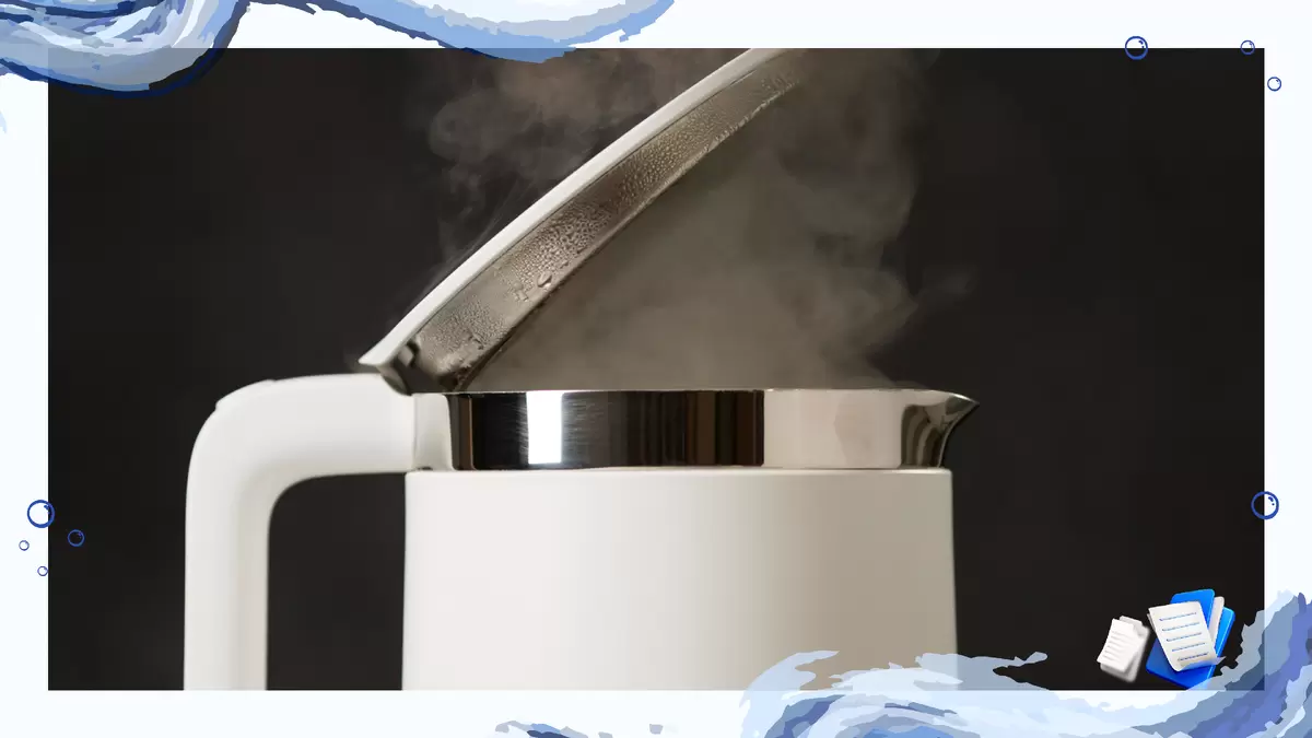 Почему в вашем доме появляется накипь и как с ней бороться