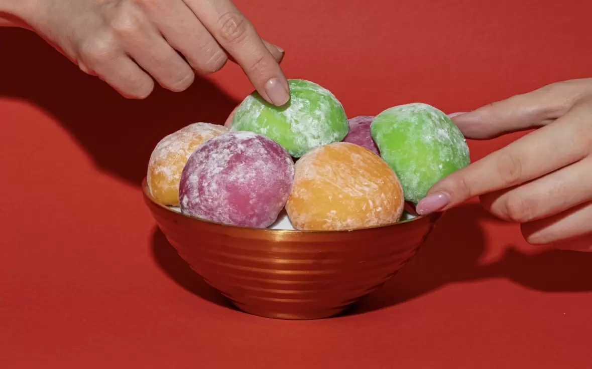 Японская кухня: Не только суши, но и удивительное разнообразие вкуснейших блюд