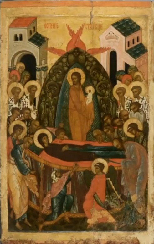 Реставраторы Новгородского музея–заповедника спасли ценный документ XVII века