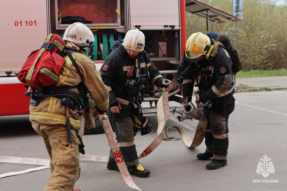 ������! ׸���! ��������!. � �������� ������� � ������� ��������� ������ �������-����������� ������