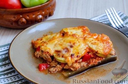 Кабачки для нового вдохновения: простые и оригинальные рецепты