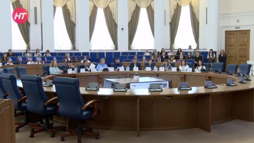 В Великом Новгороде определили финалистов конкурса «Лучший муниципальный служащий»