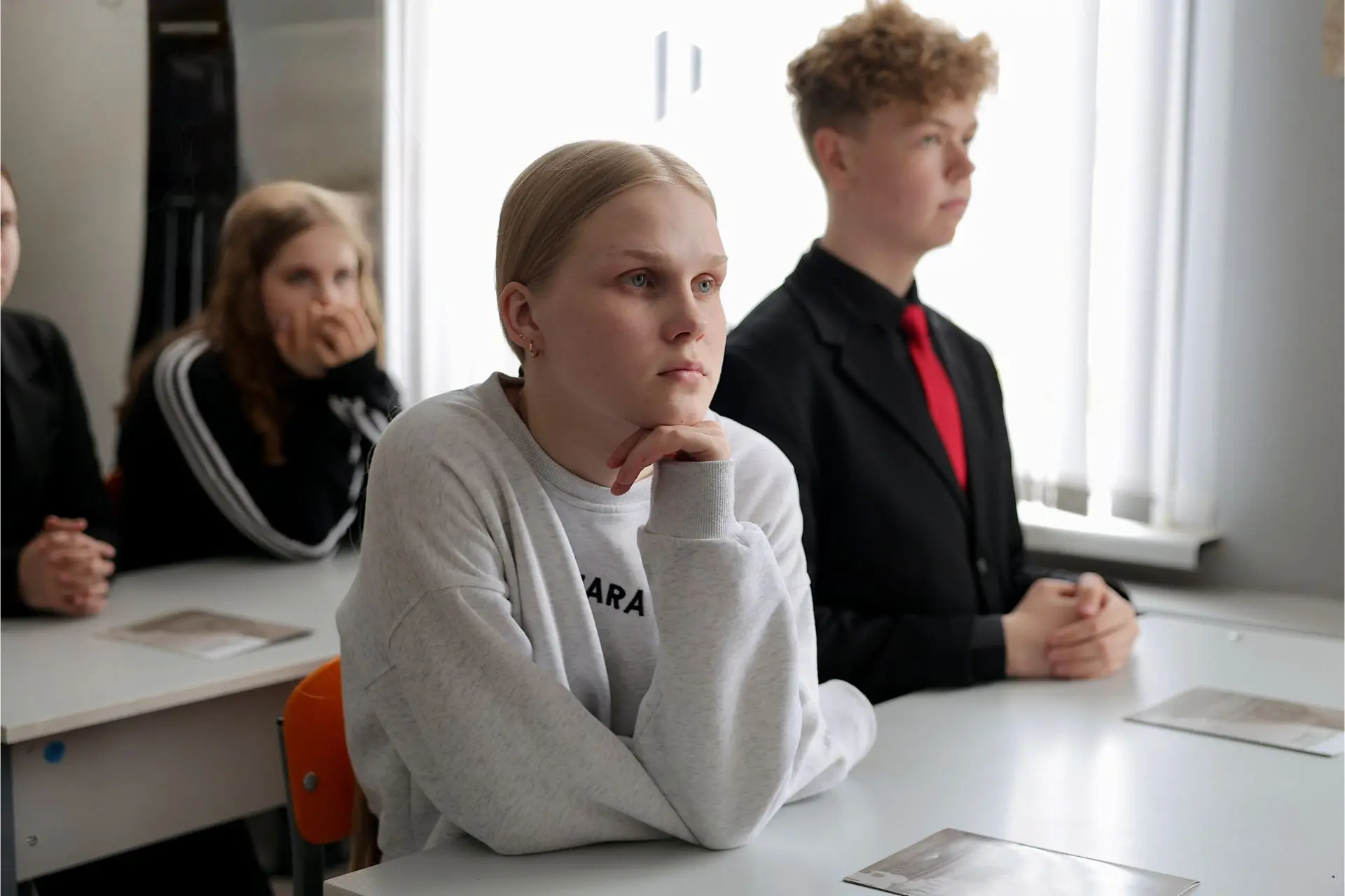 Участник спецоперации Павел Иванов презентовал второе издание сборника «Записки с СВО Участник спецоперации Павел Иванов презентовал второе издание сборника «Записки с СВО