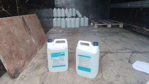 Антибетон: ваша находка для быстрого очищения