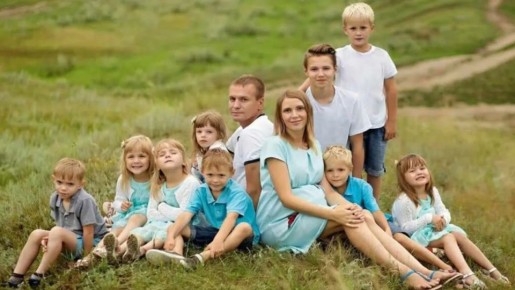 Tradwife по-русски: Не тикток-тренд, а норма жизни