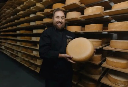 ������������ ��� ������ �������� ����-��� �������������� �������� Cheese Expo