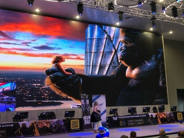 ������� � ������� ��������� �� �������� ����� ���� ������� �������� ��������� ���������������� ��������� #BigChamp26 (6+) � ������� �� ����� ������, �������� ���������� � �����������, ���������� � ������ �������...