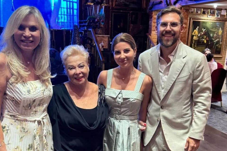 ����� ��������� ���������: ��� ����� �������� ������������� 80-����� � �������