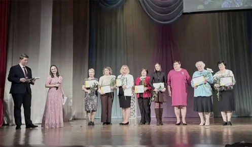 ������������ ����� �������� 125-����� � ��������� � ����������� �������