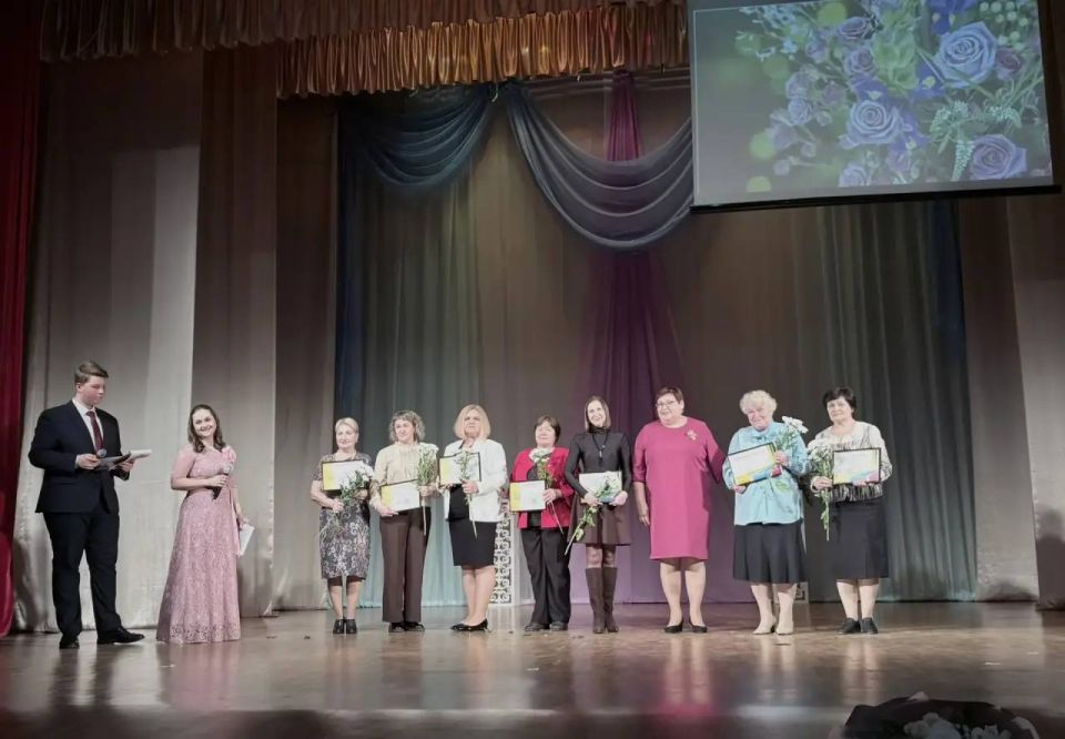 ������������ ����� �������� 125-������ ������