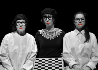 ����������� ���������� � ������ ���������� �� �������� ��������� ������� ������� (16+)