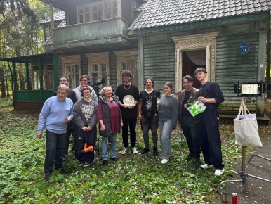 ������������ ����������� ������� ������� � �������� ������ ��������