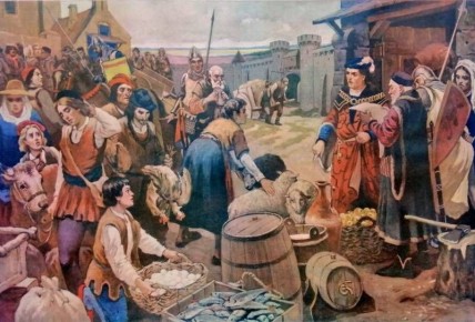 ����� � �������: ��� ��� ������� ����������� ����� ��������