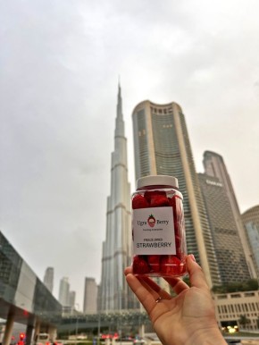 ����� ����: ��������� �������� ����������� ��������� �� #Gulfood2026