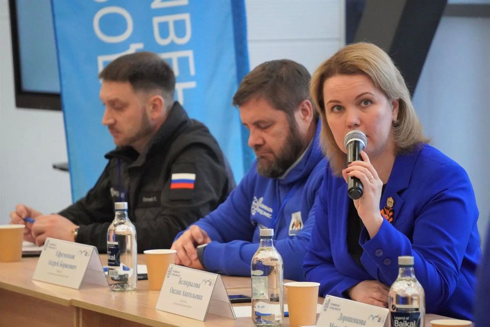 В рамках проекта «Развиваем город вместе» стартовал этап разработки студенческих проектов В рамках проекта «Развиваем город вместе» стартовал этап разработки студенческих проектов