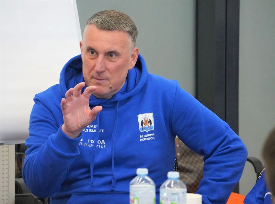 В рамках проекта «Развиваем город вместе» стартовал этап разработки студенческих проектов В рамках проекта «Развиваем город вместе» стартовал этап разработки студенческих проектов