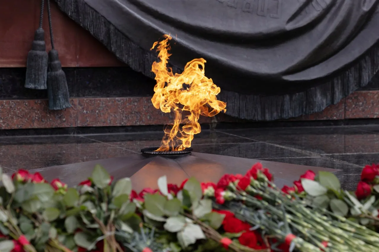 9 мая 2006 года Президент России В.В.Путин подписал закон «О почётном звании Российской Федерации «Город воинской славы» 9 мая 2006 года Президент России В.В.Путин подписал закон «О почётном звании Российской Федерации «Город воинской славы»