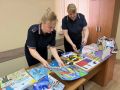 В межмуниципальном отделе МВД России «Новгородский» подвели итоги Всероссийского конкурса «Полицейский Дядя Стёпа»