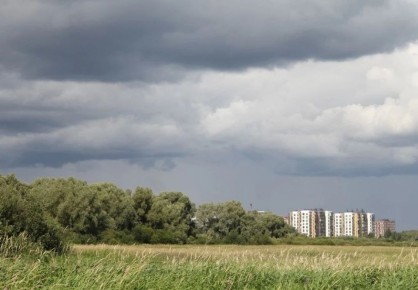 Жителей Новгородской области вновь предупредили о неблагоприятной погоде