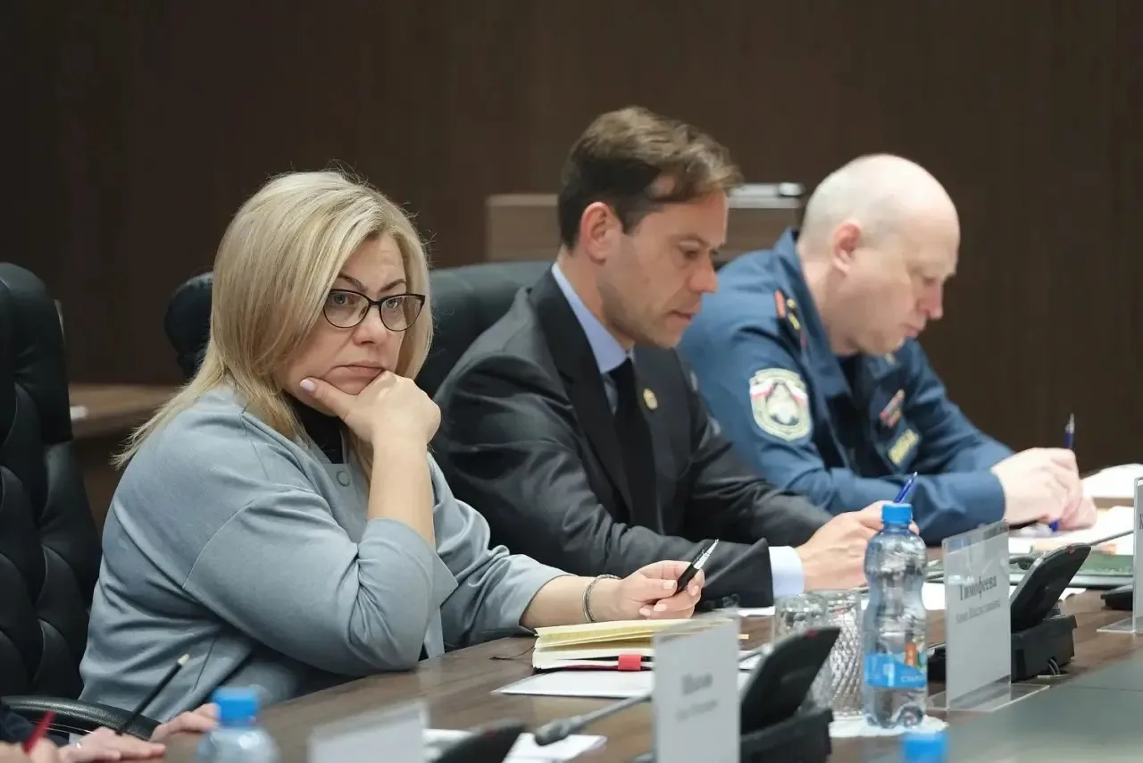 Новгородская область готовится к летнему сезону Новгородская область готовится к летнему сезону