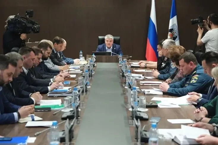 Новгородская область готовится к летнему сезону