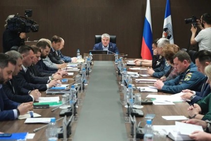 До 1 июня в Новгородской области подготовят специальные места для купания