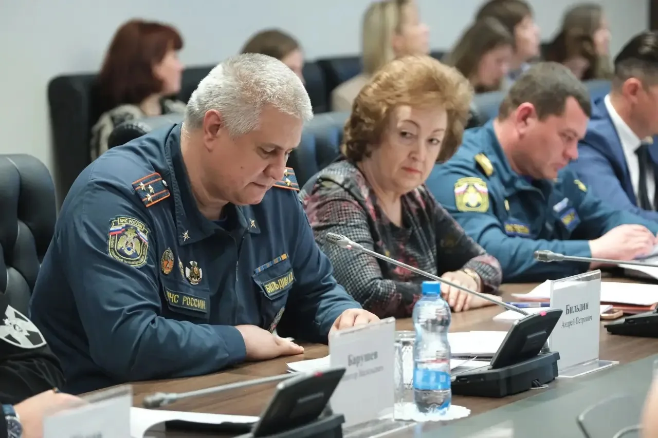Новгородская область готовится к летнему сезону Новгородская область готовится к летнему сезону
