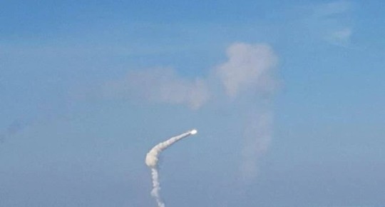 Ещё одна беспилотная атака отражена над Новгородской областью