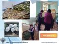 Новгородские казначеи внесли свой посильный вклад в общее большое дело, продолжая поддерживать участников специальной военной операции