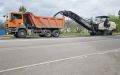 Ремонт участка автодороги Шимск – Старая Русса – Холм возобновили