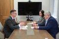 На межрегиональный этап VII Всероссийской премии «Гордость нации-2026» в Великий Новгород приедут представители со всего Северо-Запада